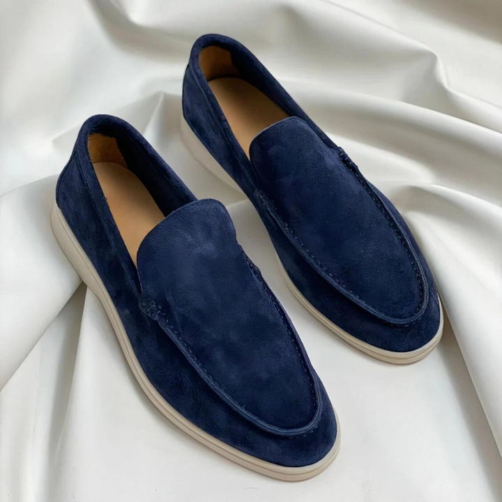 Ethan | Elegant Summer Loafers