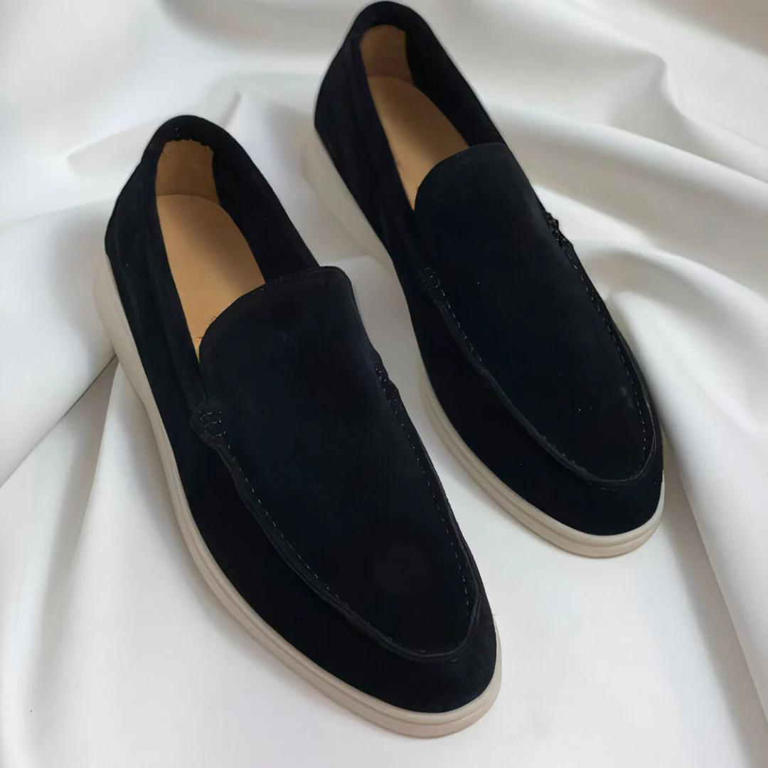 Ethan | Elegant Summer Loafers