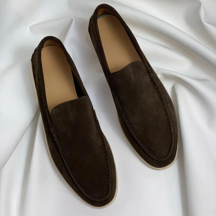 Ethan | Elegant Summer Loafers