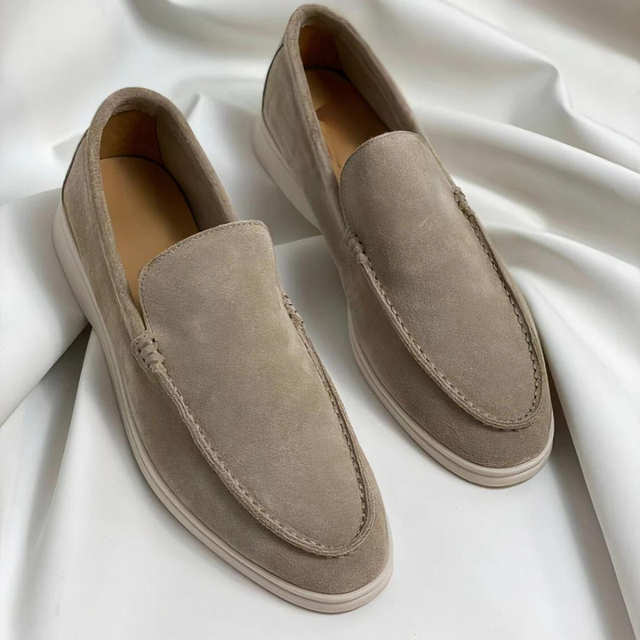 Ethan | Elegant Summer Loafers