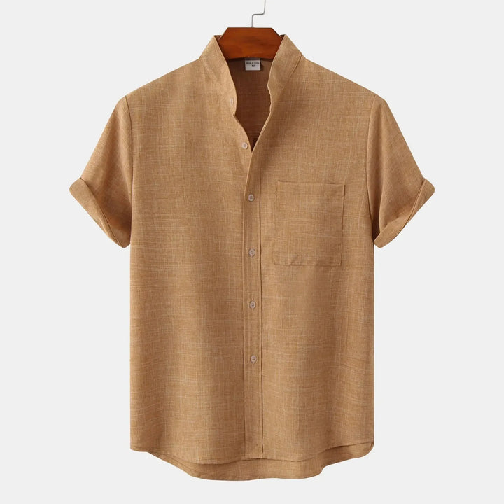 Benjamin ™ | Lightweight Shirt