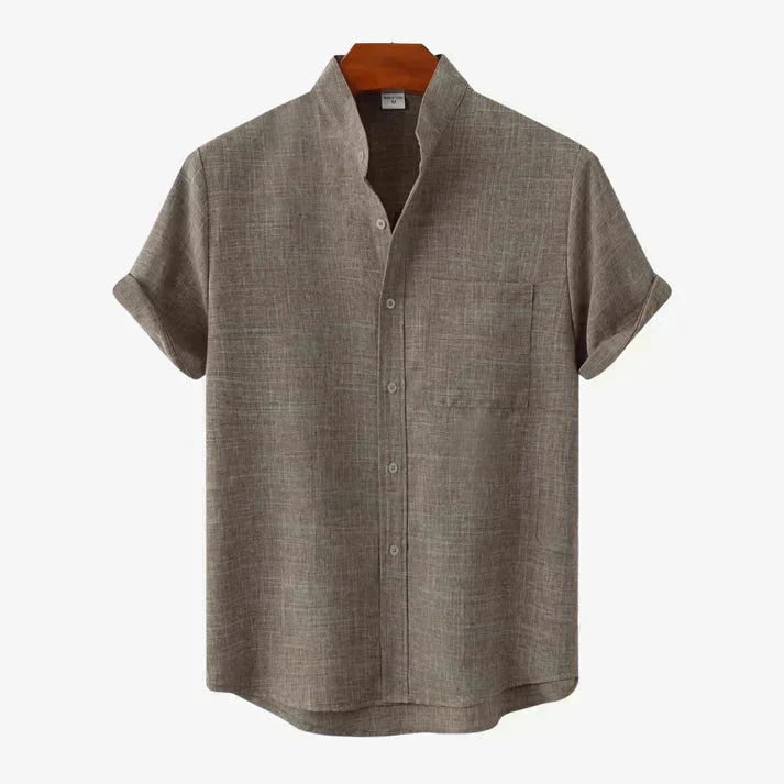 Benjamin ™ | Lightweight Shirt