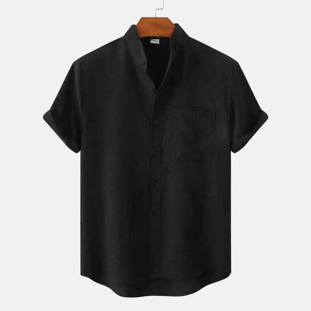 Benjamin ™ | Lightweight Shirt